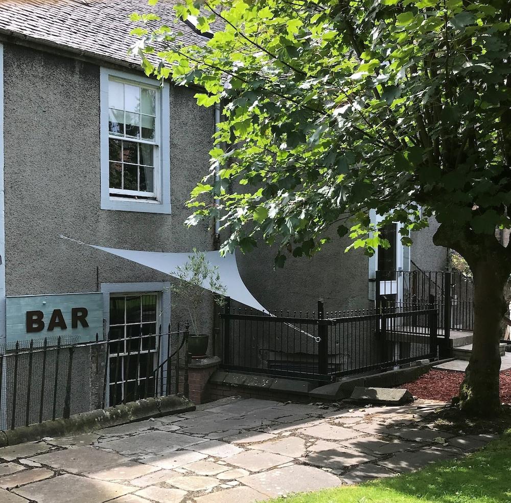 Ashtree House Hotel, Glasgow Airport & פאיסליי מראה חיצוני תמונה