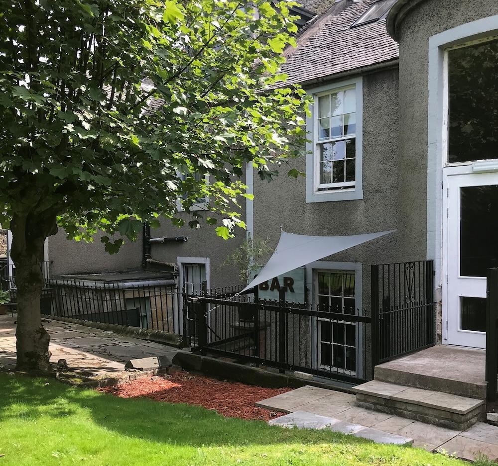 Ashtree House Hotel, Glasgow Airport & פאיסליי מראה חיצוני תמונה