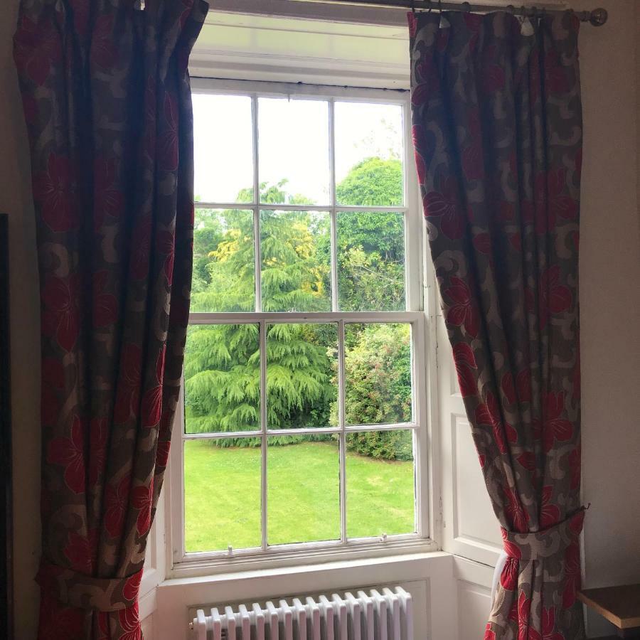 Ashtree House Hotel, Glasgow Airport & פאיסליי מראה חיצוני תמונה